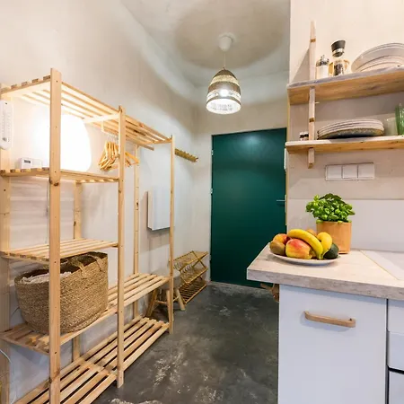 Dom wakacyjny Lubiana180 Wabi Sabi W Lesie Jacuzzi Sauna Kominek - Drewno W Cenie Pobytu - Nad Jeziorem Kaszuby Pieski Tylko Do 10kg Za Dodatkową Opłatą *