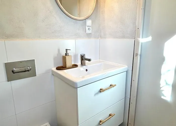 Lubiana180 Wabi Sabi W Lesie Jacuzzi Sauna Kominek - Drewno W Cenie Pobytu - Nad Jeziorem Kaszuby Pieski Tylko Do 10kg Za Dodatkowa Oplata Semesterbostad